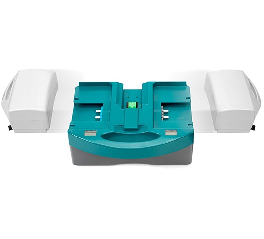 i-mop XL / i-mop XXL SCRUBBER [I-MOP W/BATTERY AND CHARGER] alt 10